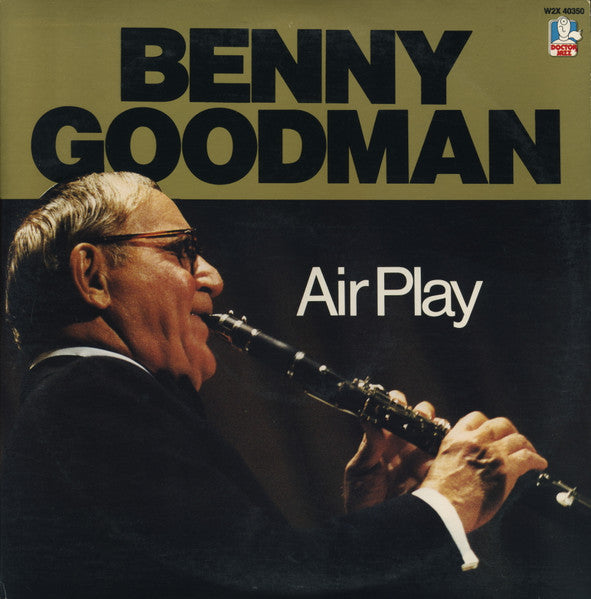 Benny Goodman – Air Play (1986)