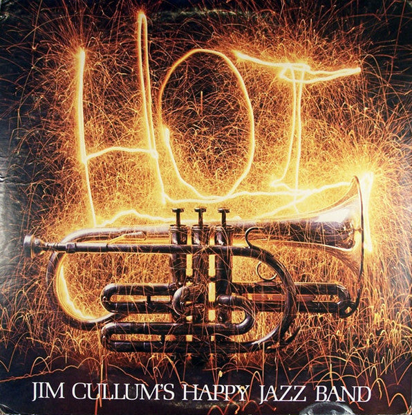 Jim Cullum's Happy Jazz Band – Hot (1977)