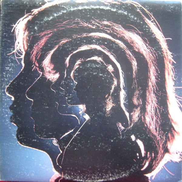 The Rolling Stones – Hot Rocks 1964-1971 (1971, SH - Shelley Pressing)