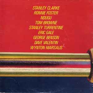 Fuse One - Silk (1981)