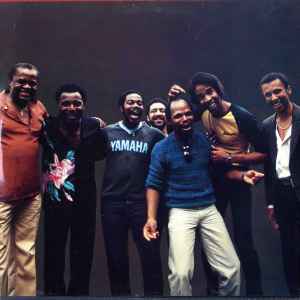 Fuse One - Silk (1981)