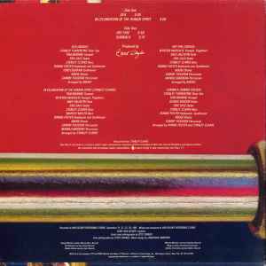 Fuse One - Silk (1981)