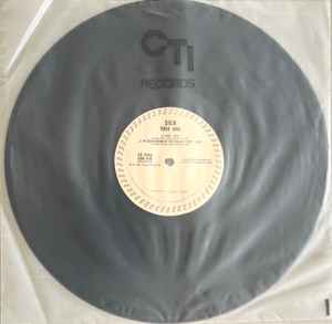 Fuse One - Silk (1981)