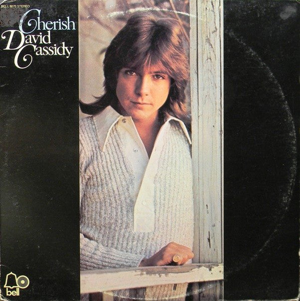 David Cassidy - Cherish (1972)