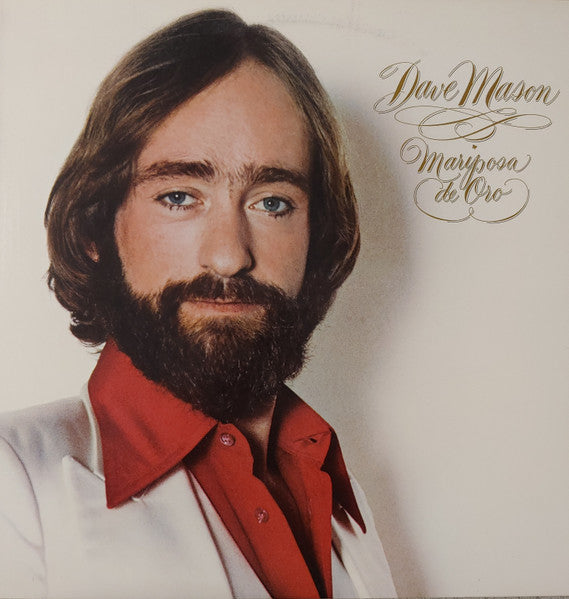 Dave Mason – Mariposa De Oro