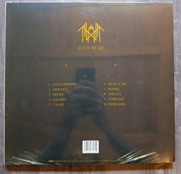 Sleep Token - Even in Arcadia (2025)