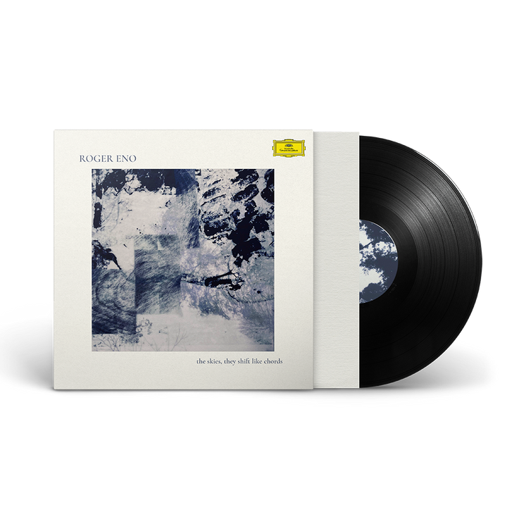 Roger Eno - The Turning Year – Rarities