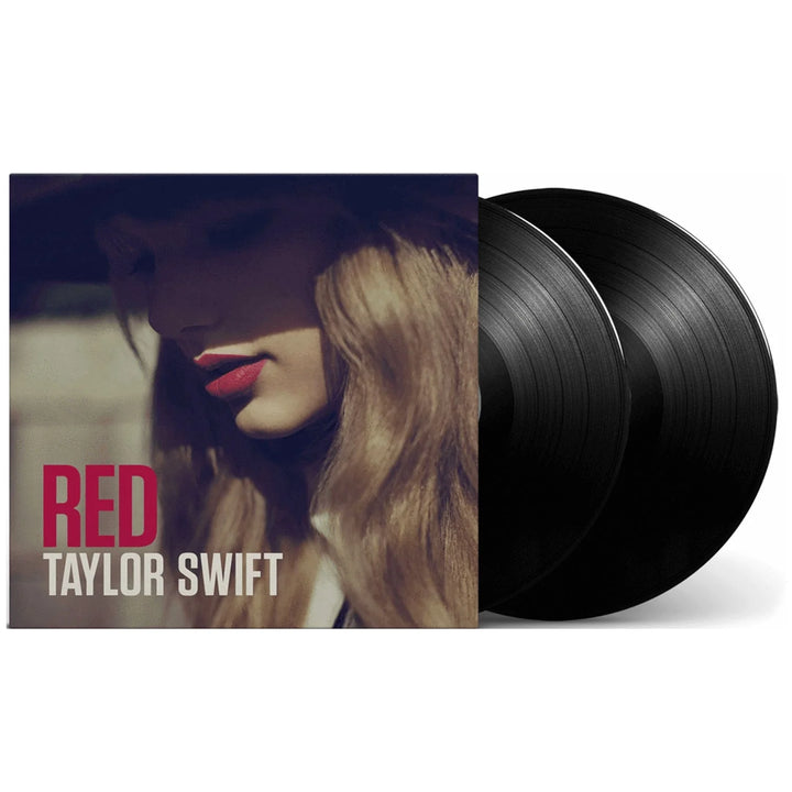 Taylor Swift - Red (2 Lp's)