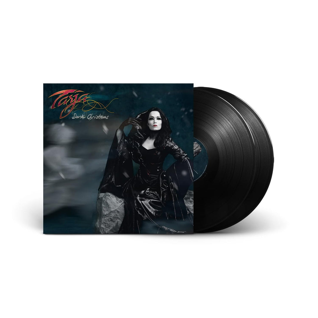Tarja - Dark Christmas (2 Lp's)