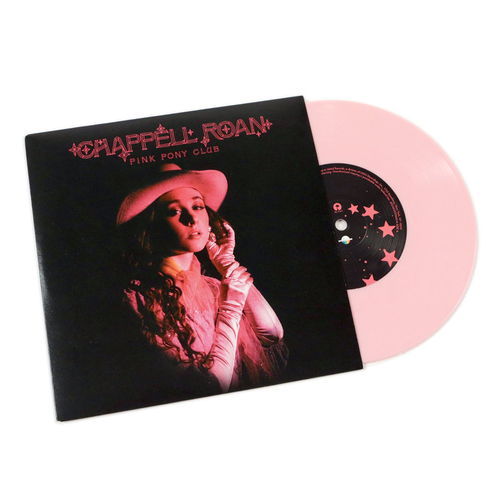 CHAPPELL ROAN - Pink Pony Club (7" Single, RSD 42024)