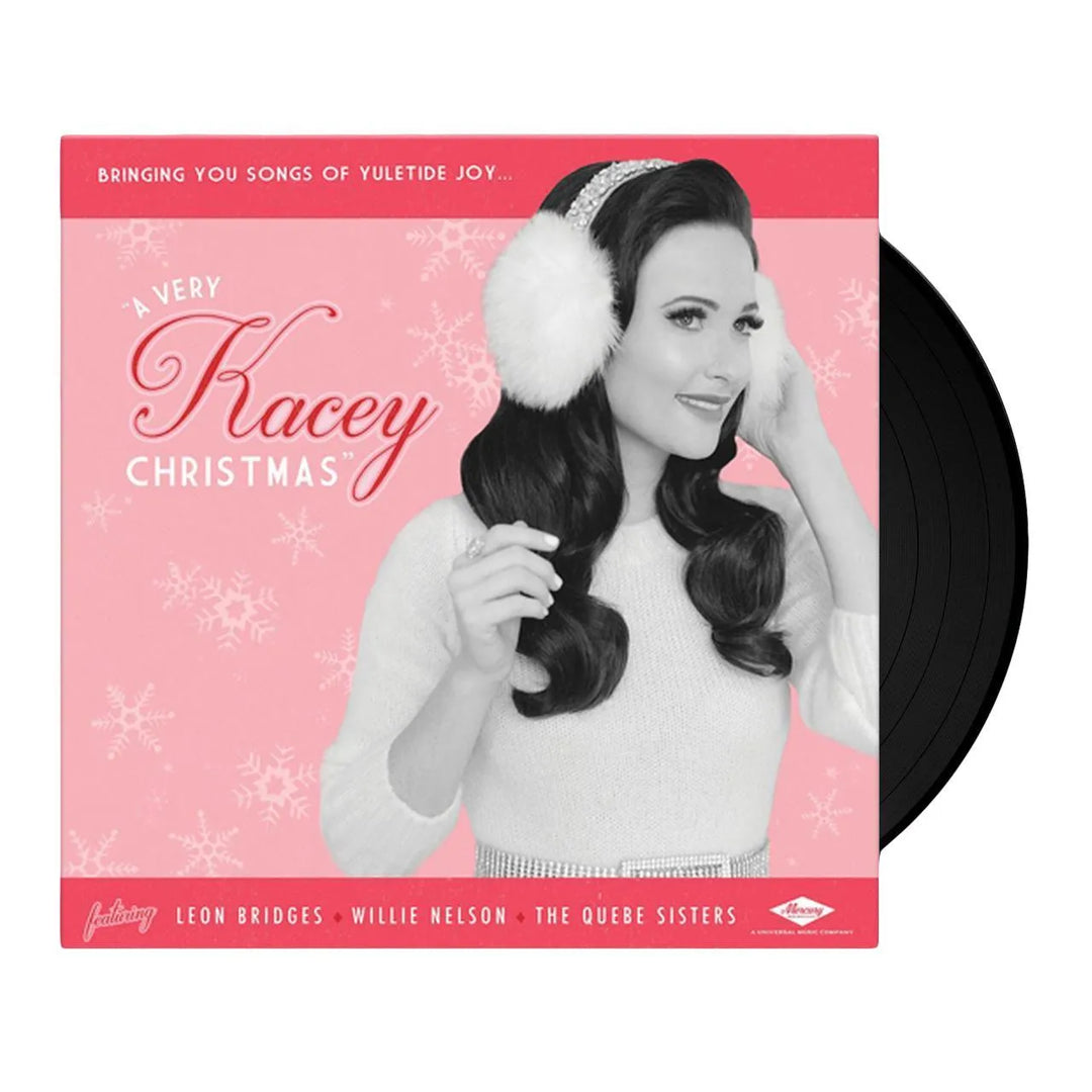 Kacey Musgraves - A Very Kacey Christmas