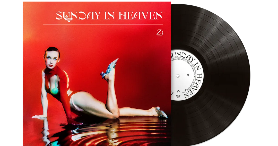 Zella Day - Sunday In Heaven