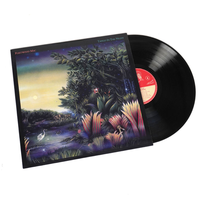 Fleetwood Mac - Tango In The Night