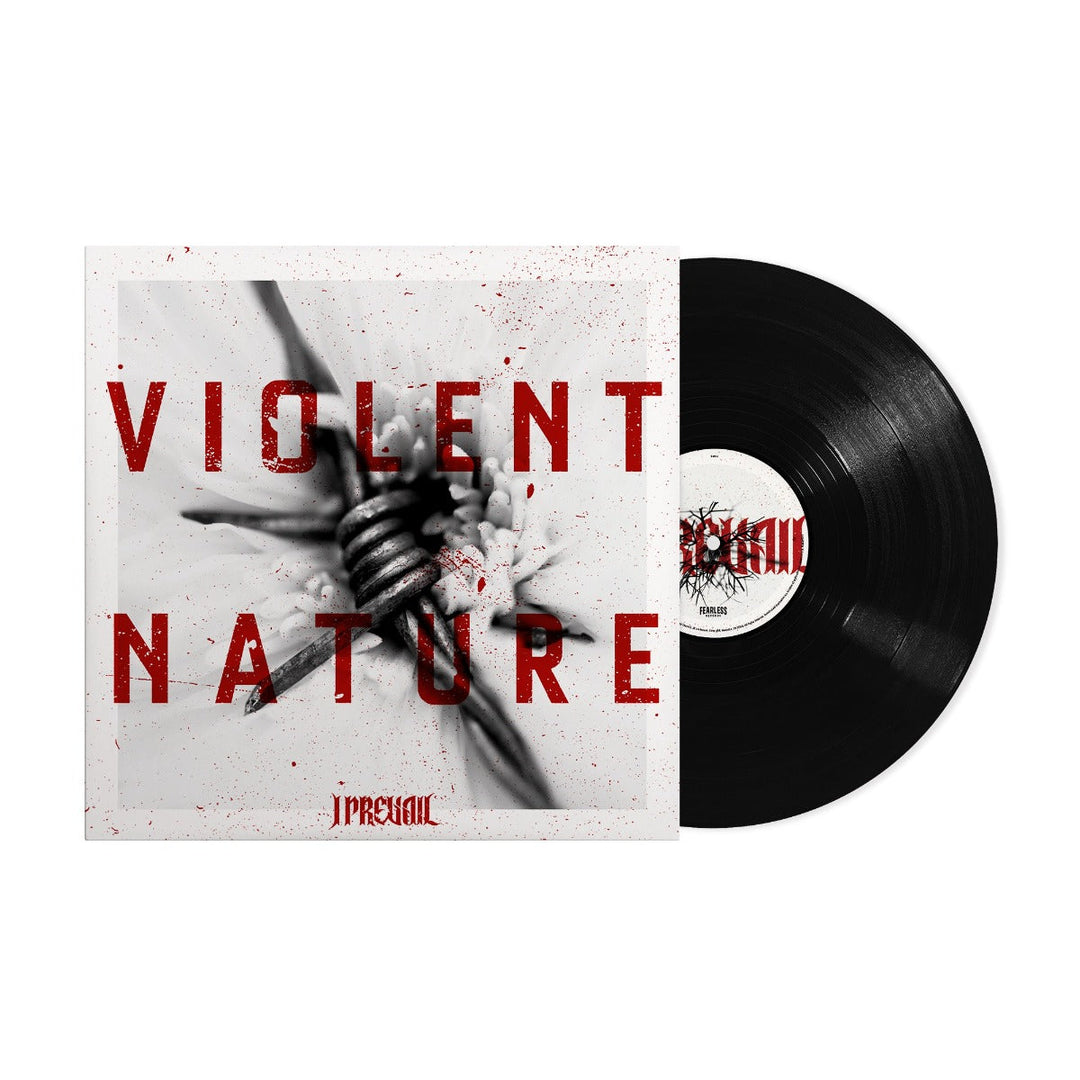 I PREVAIL - Violent Nature [LP]