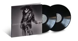 Lenny Kravitz - Mama Said (180 Gram Vinyl) (2 Lp)