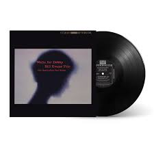 BILL EVANS - Waltz for Debby