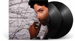 PRINCE - Musicology