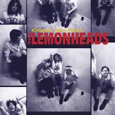 The Lemonheads - Come On Feel (Indie Exclusive)