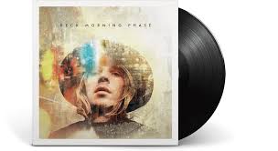 Beck - Morning Phase
