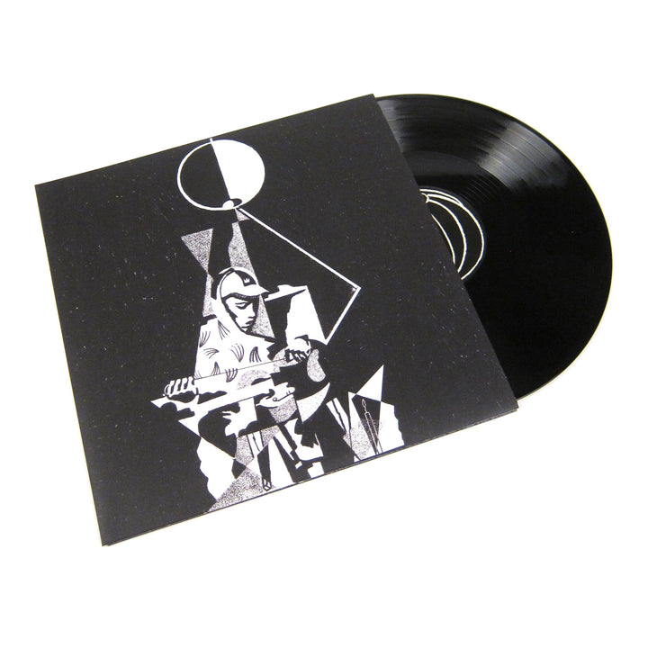 King Krule - 6 Feet Beneath the Moon