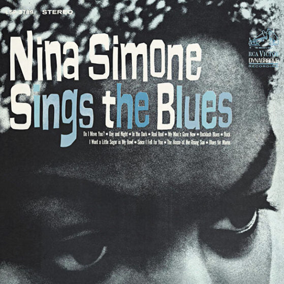 Nina Simone - Sings the Blues (180 Gram Vinyl) [Import]