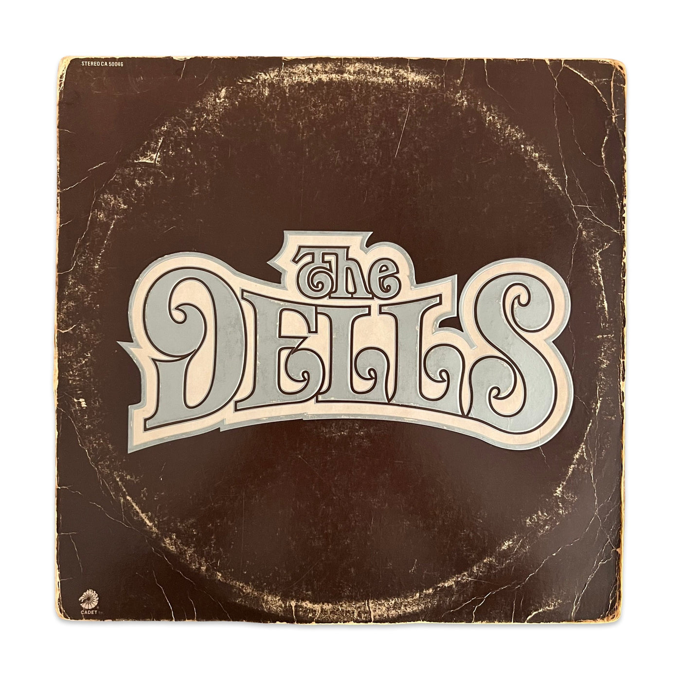 The Dells – The Dells