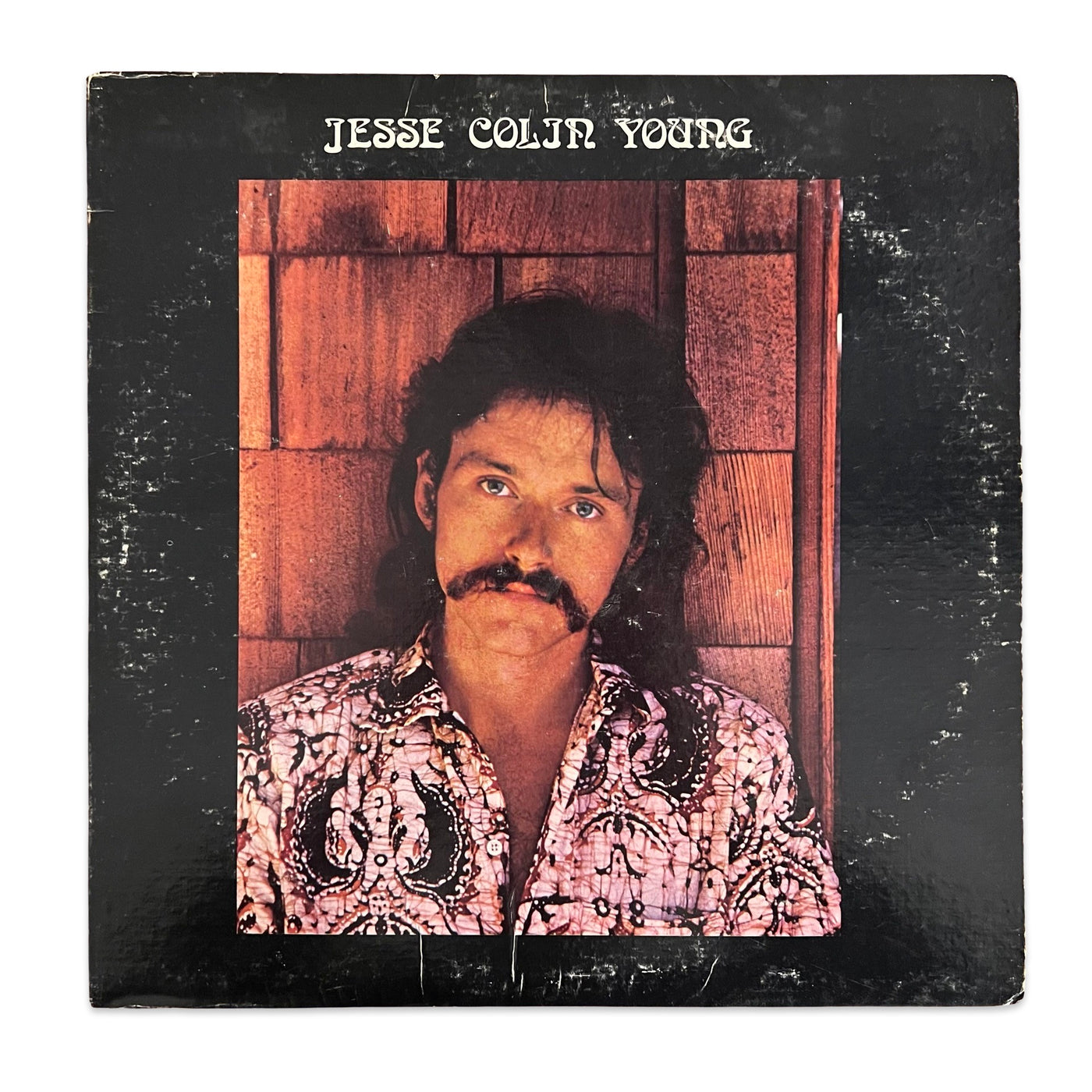 Jesse Colin Young – Song For Juli (1973, Terre Haute Pressing)