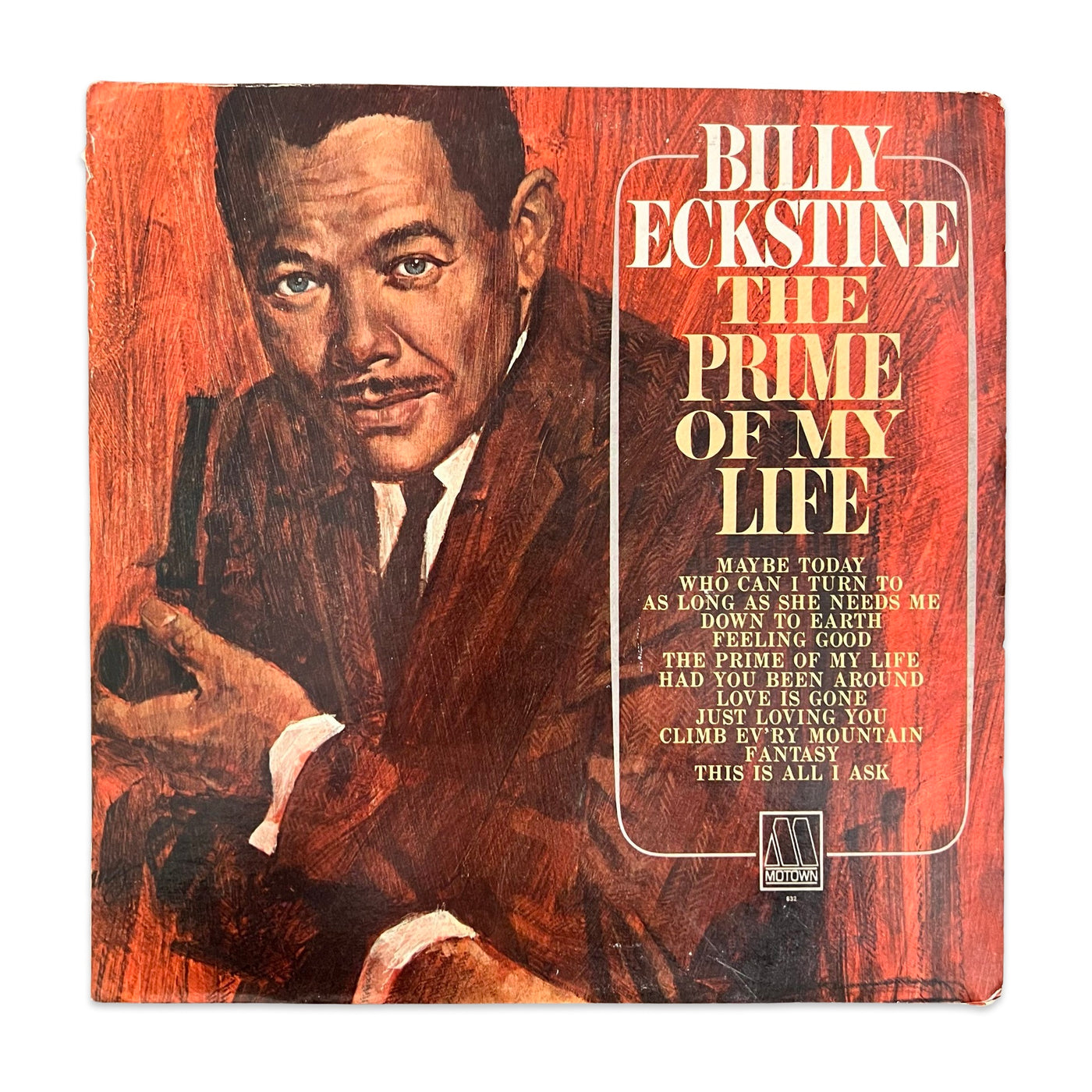 Billy Eckstine – The Prime Of My Life