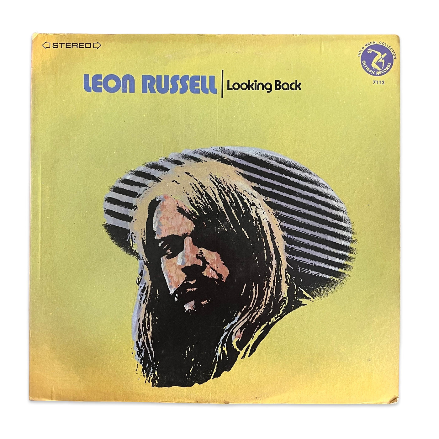 Leon Russell – Looking Back