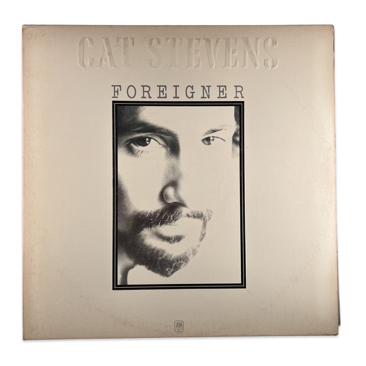 Cat Stevens - Foreigner