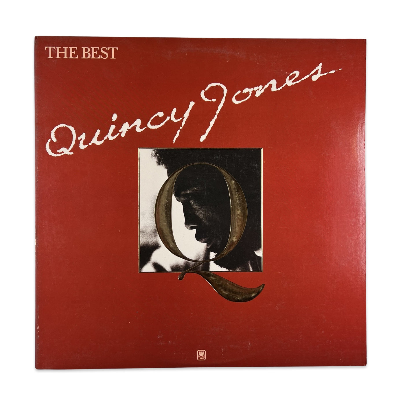 Quincy Jones – The Best