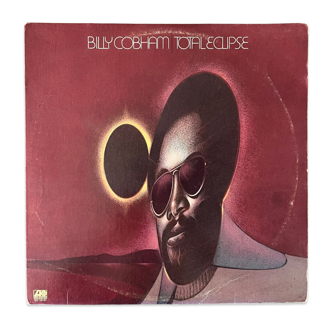 Billy Cobham – Total Eclipse
