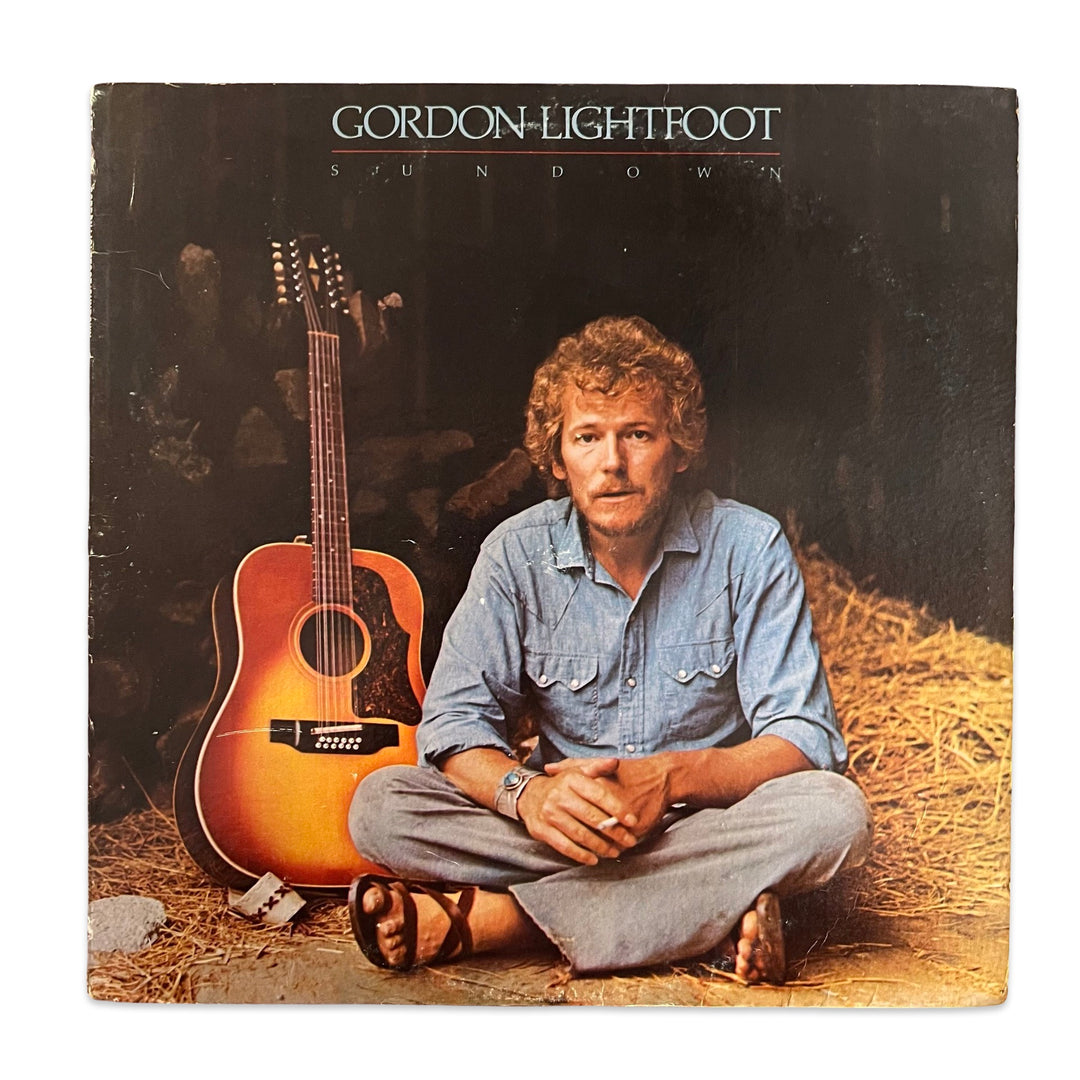 Gordon Lightfoot – Sundown