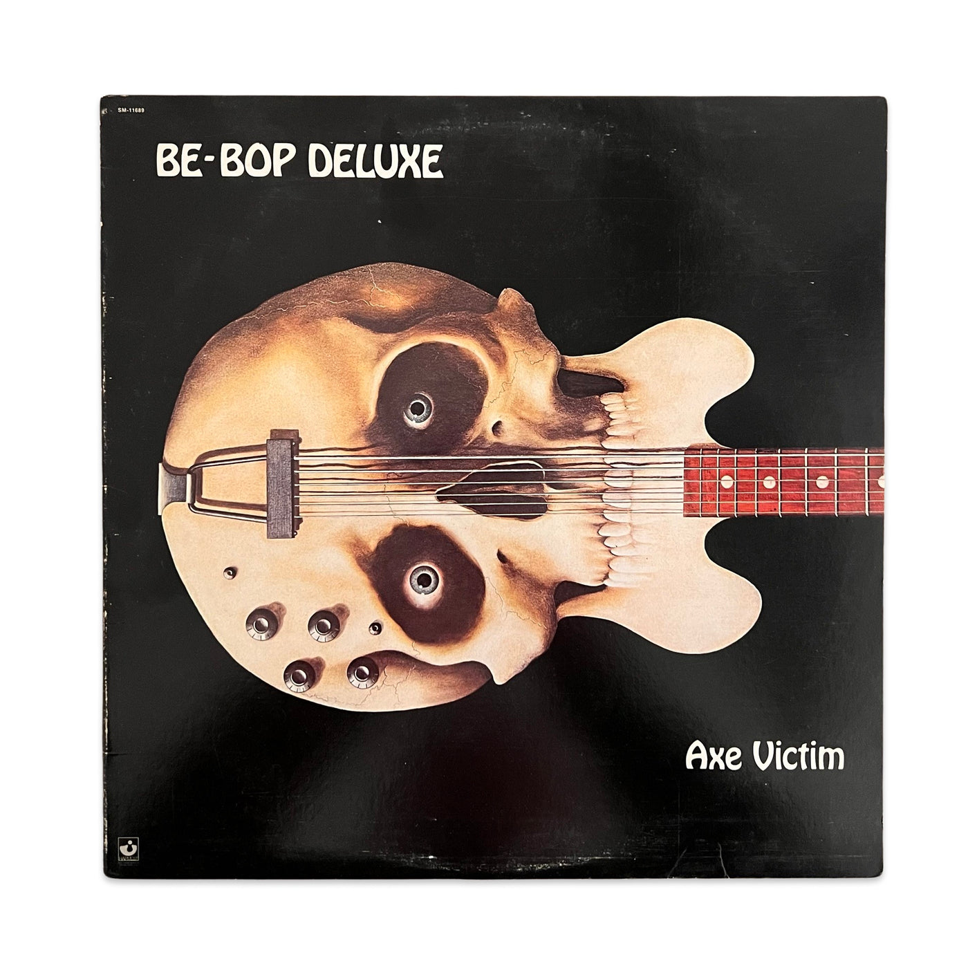 Be-Bop Deluxe – Axe Victim