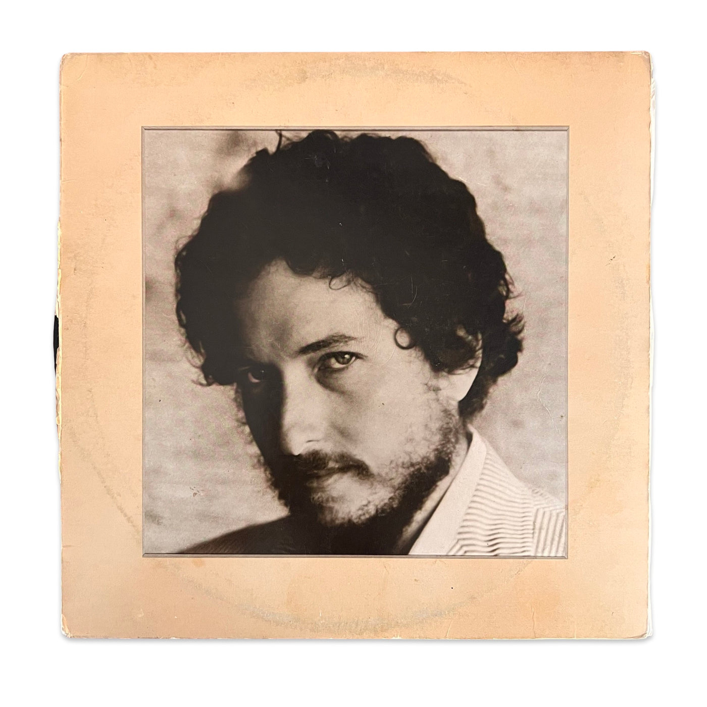 Bob Dylan – New Morning (1970, Pitman Pressing)