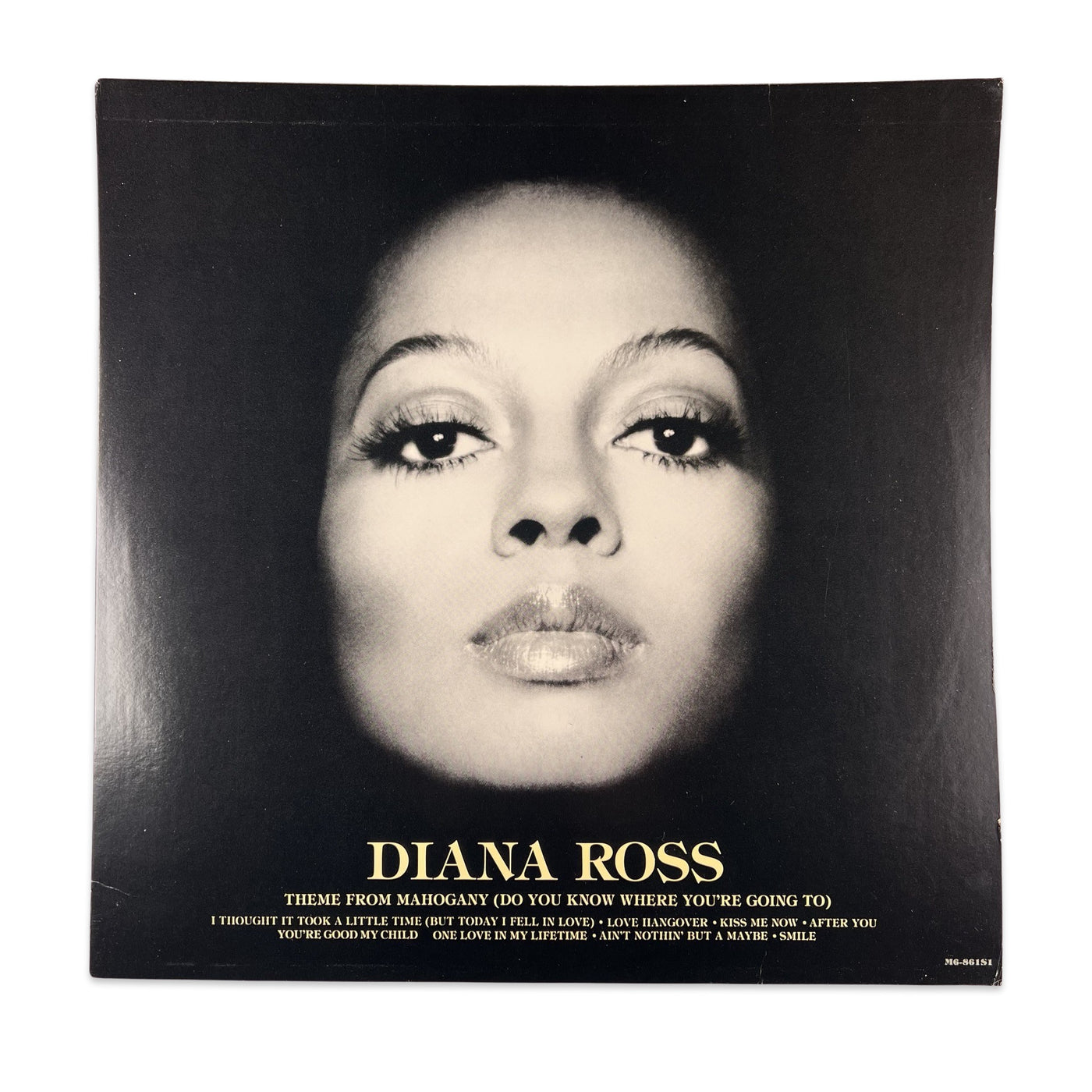 Diana Ross – Diana Ross