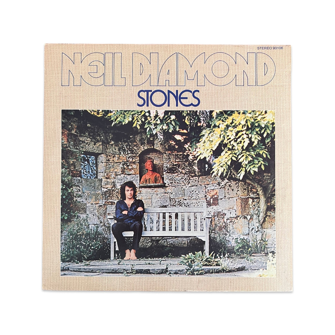 Neil Diamond – Stones