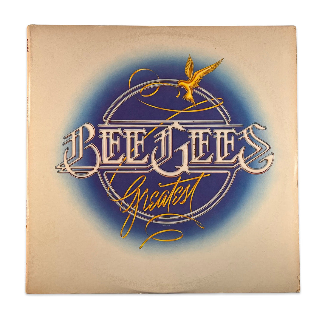 Bee Gees – Bee Gees Greatest