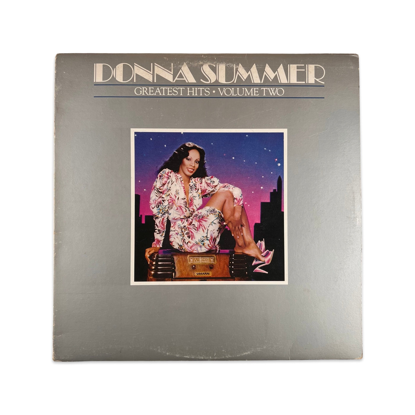 Donna Summer – Greatest Hits - Volume Two
