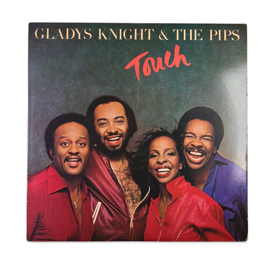 Gladys Knight And The Pips – Touch