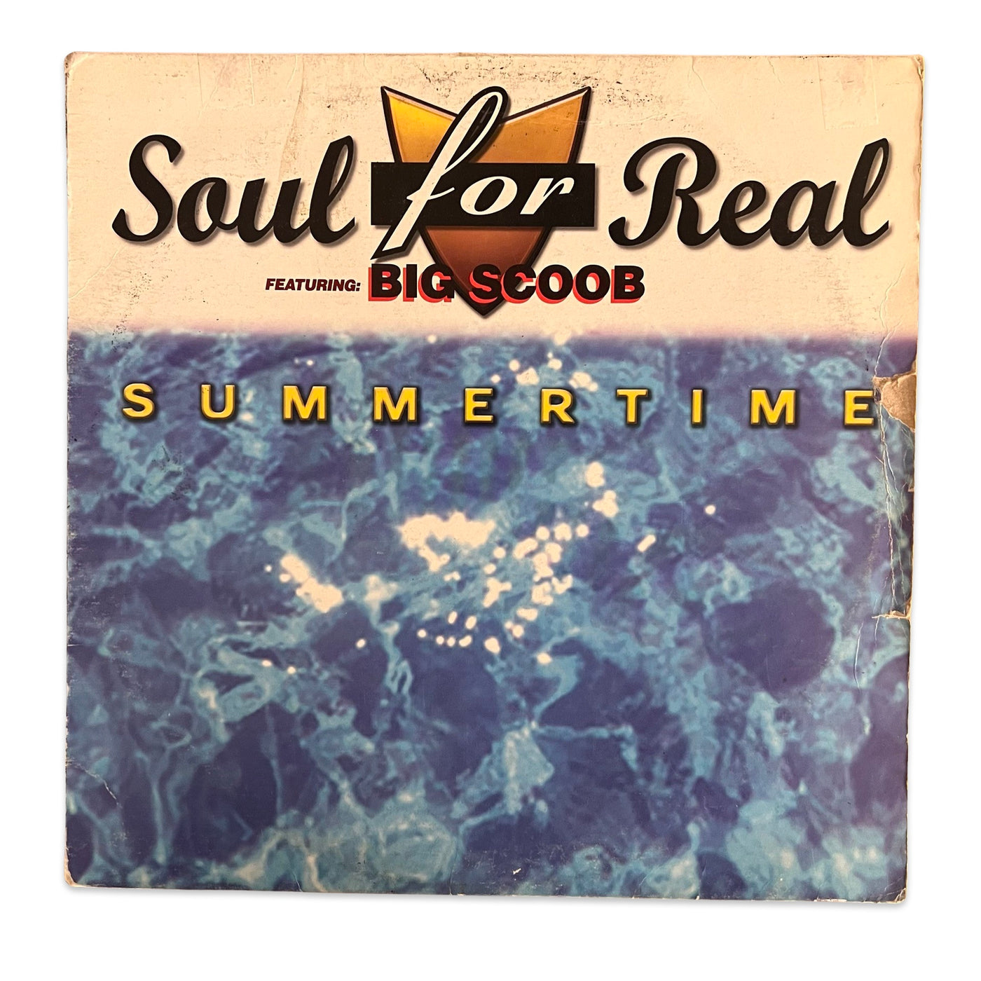 Soul For Real Featuring Big Scoob – Summertime