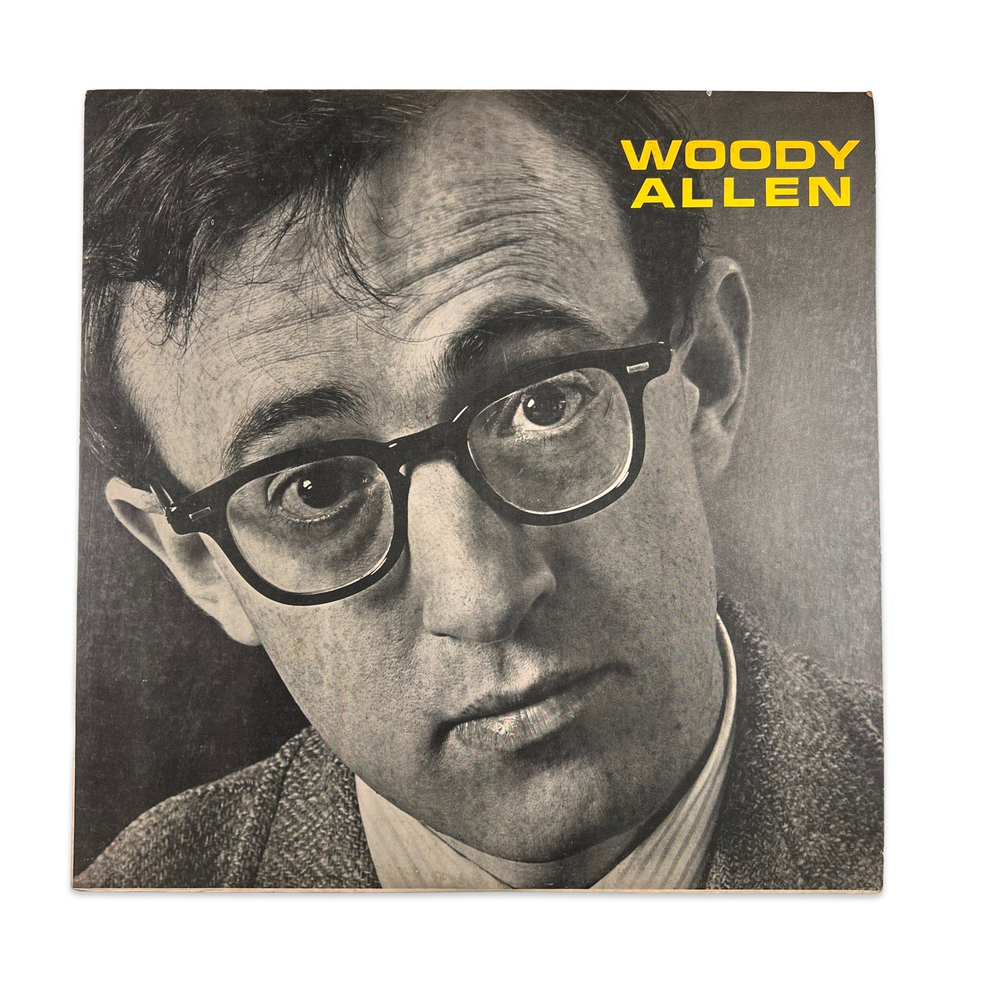 Woody Allen – Woody Allen
