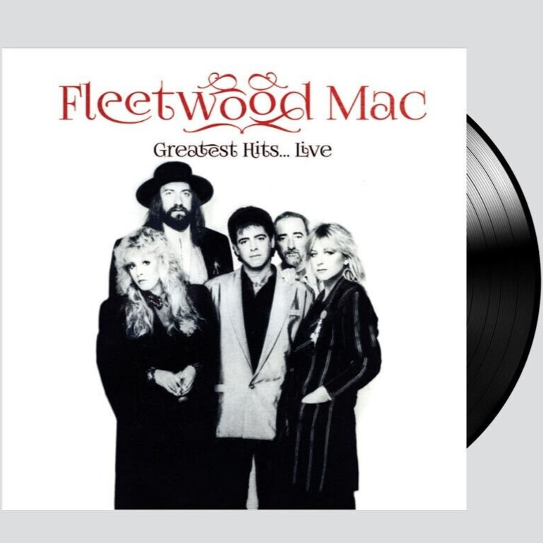Fleetwood Mac - Greatest Hits... Live: The Record Plant 1974 [Import]