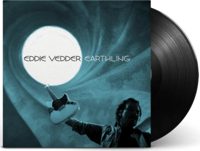 Eddie Vedder - Earthling [Lp]