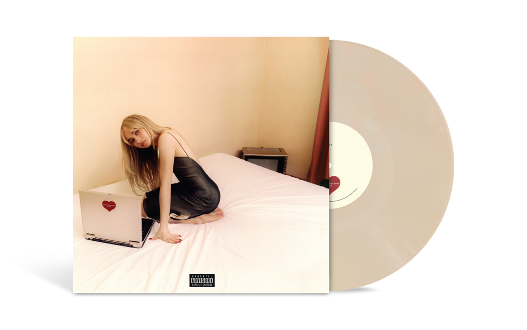 SABRINA CARPENTER - emails i can’t send fwd