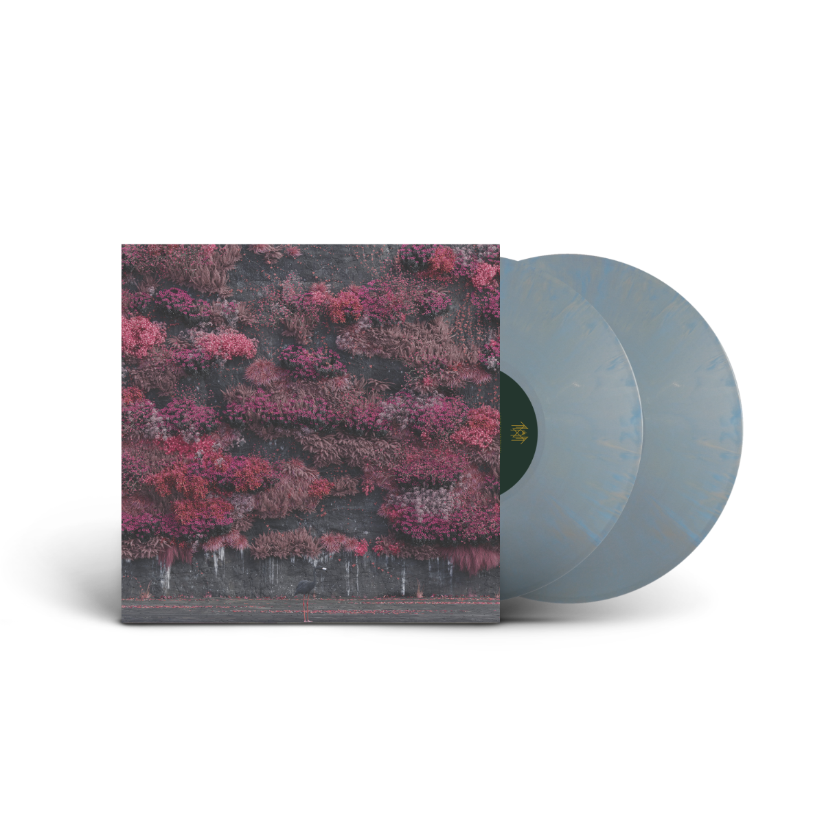 Sleep Token - Even In Arcadia [Indie Exclusive] (Blended Lapis Lazuli Vinyl)