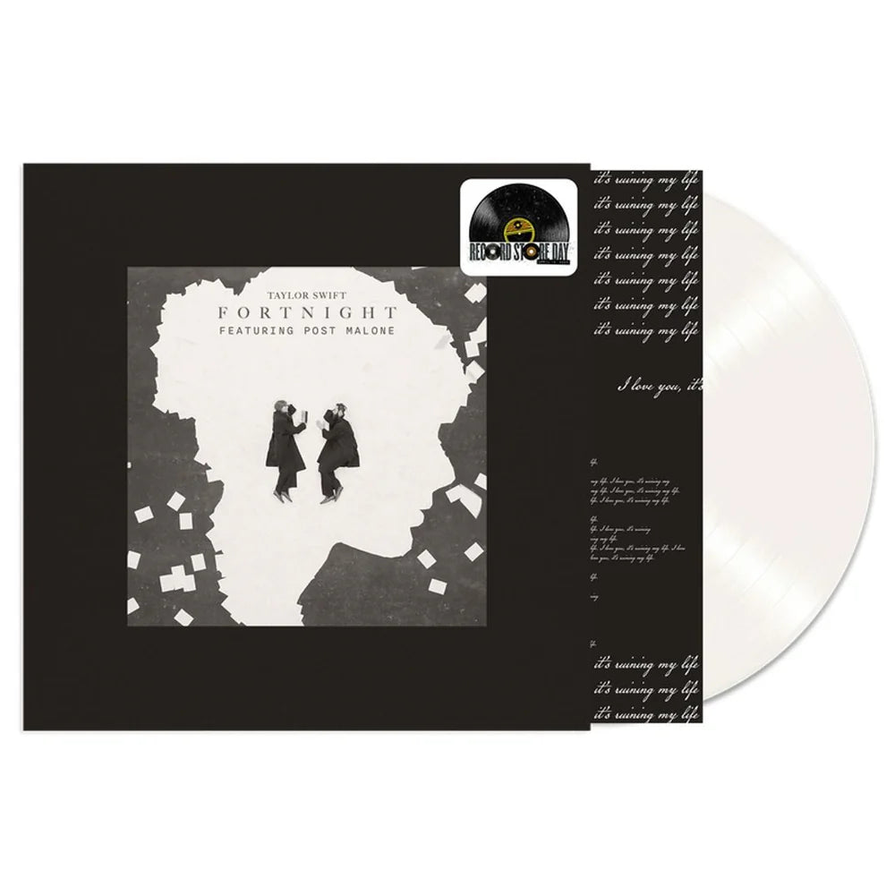 Taylor Swift - Fortnight (Rsd 4.12.25) 7" Single