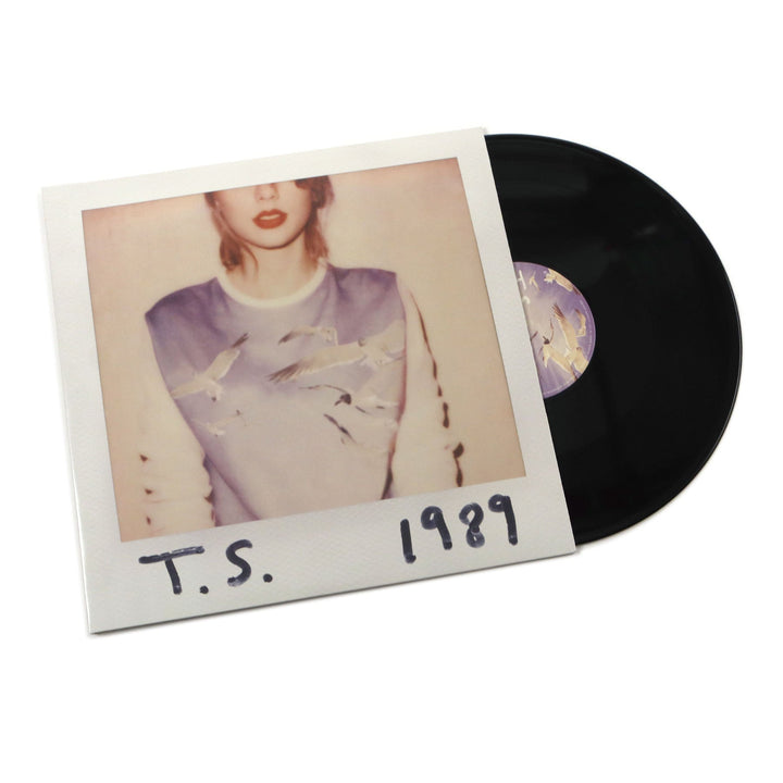 Taylor Swift - 1989
