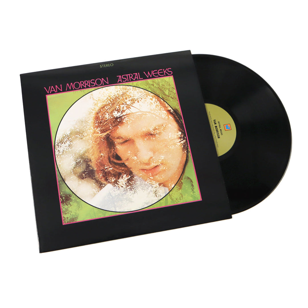 Van Morrison - Astral Weeks (180 Gram Vinyl)