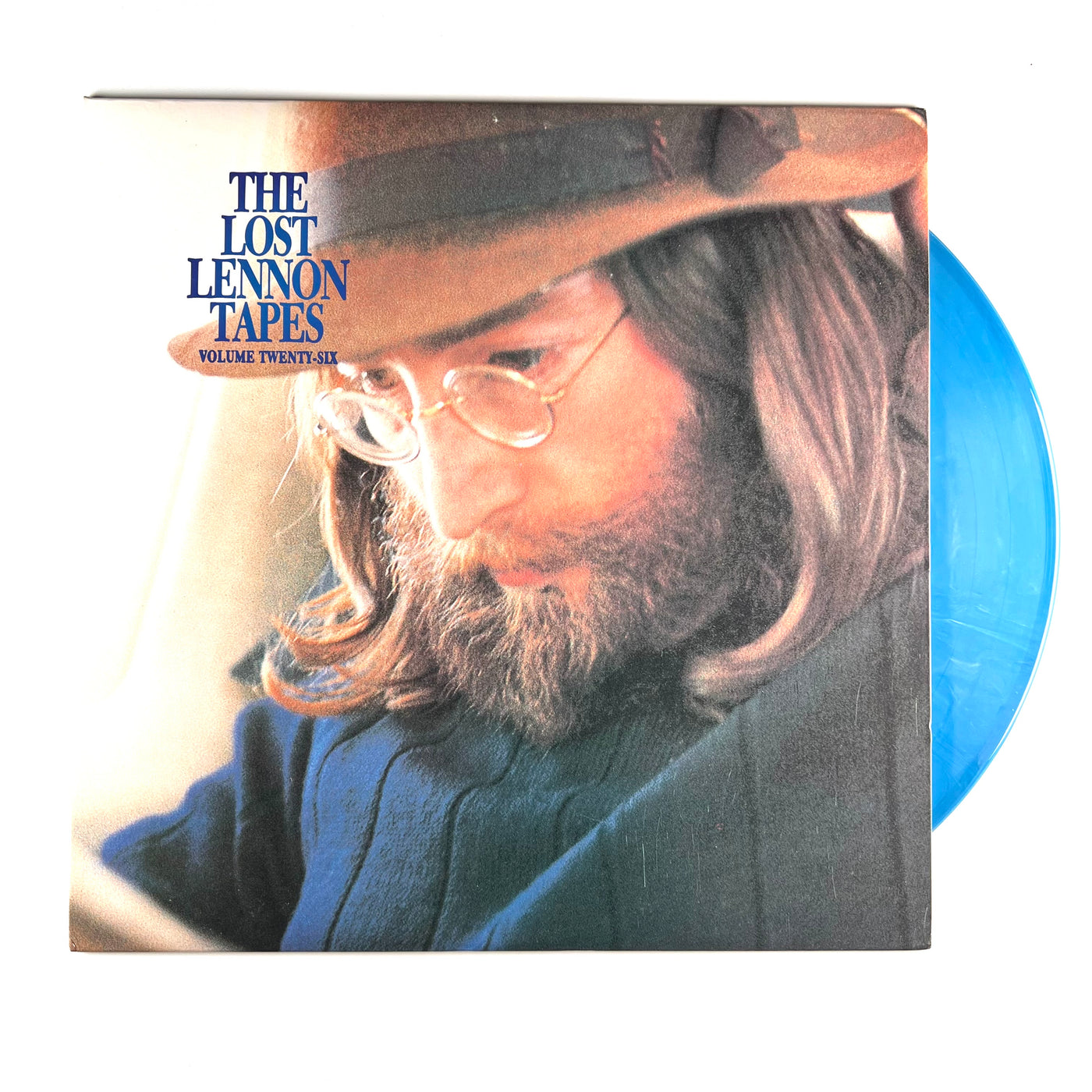 John Lennon - The Lost Lennon Tapes Volume Twenty-Six